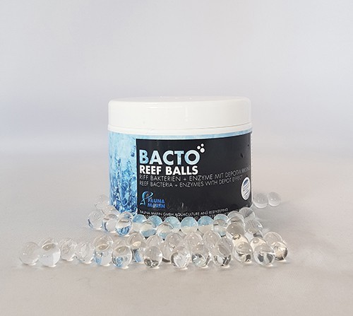 Bacto Reef Balls 500ml