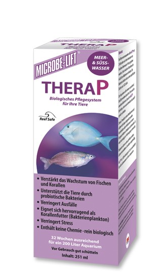 TheraP - 8,5 oz. - 251 ml