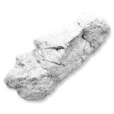 Back to Nature Rock Module White Limestone A 
