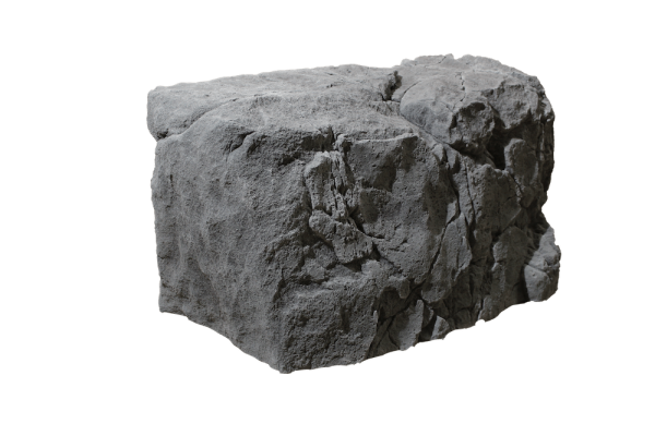 Giant rock module 5 Outdoor grey