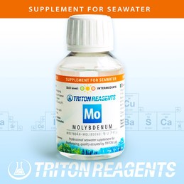 Triton Reagents Mo Molybdän Molybdenum 100 ml