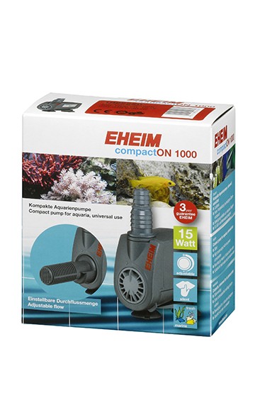 Eheim compactON 1000