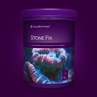Aquaforest Stonefix Riffmörtel 6 kg
