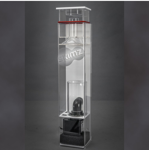 Skimz Hangon Skimmer H-Series SH1 Abschäumer