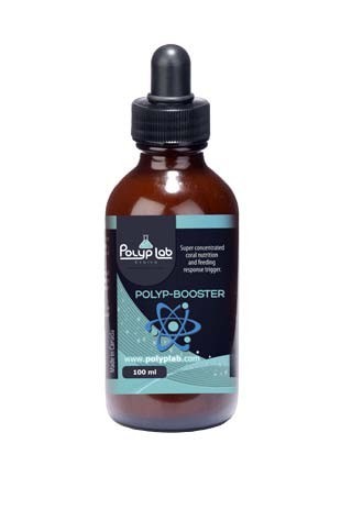Polyp-Booster 100ml von PolypLab
