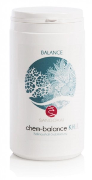 Sangokai chem-balance KH