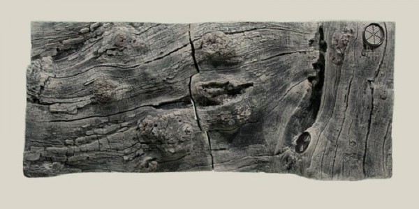 Back to Nature Orinoco Rückwand 100 x 42cm