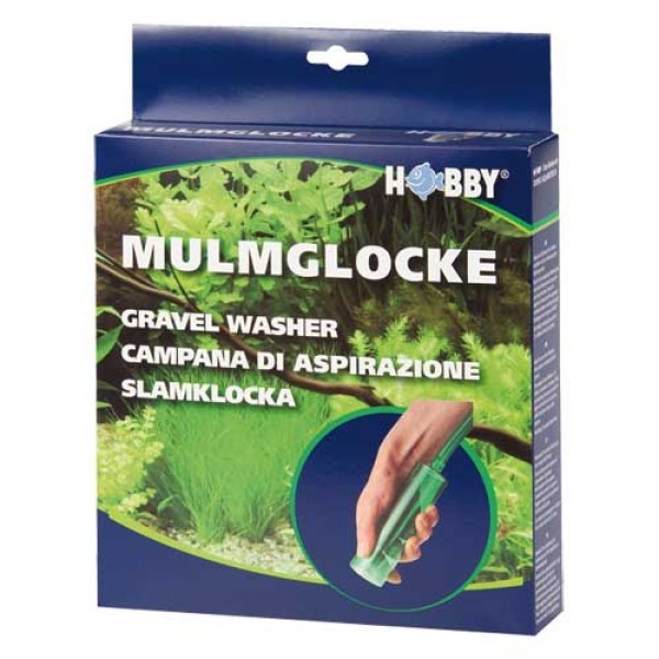 Hobby Mulmglocke