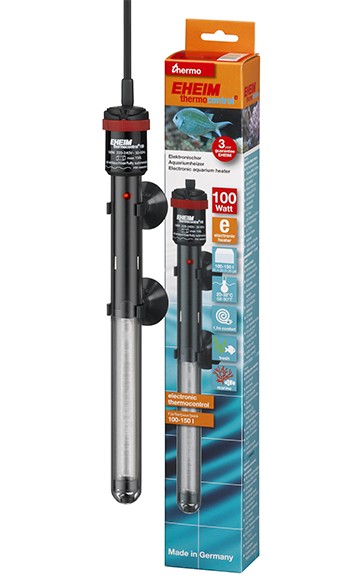 Eheim ThermoControl e Heizer Heizstab e100 W EU