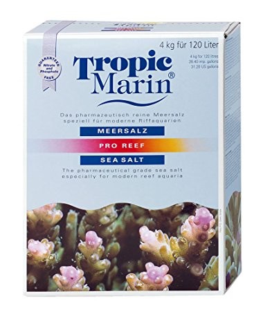 Tropic Marin Pro Reef Meersalz 4 kg