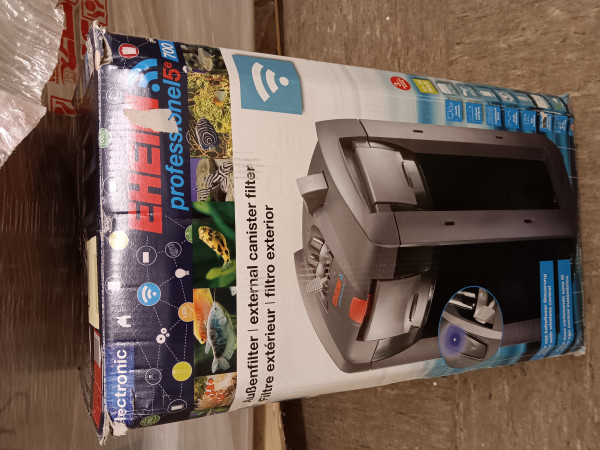 EHEIM professionel 5e 700 – gebraucht