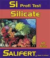 Salifert Silikat Test