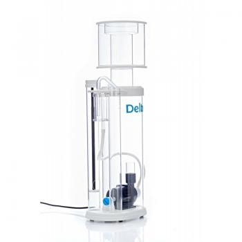 Deltec Skimmer Abschäumer 400i für Aquarien von 100-400 Liter