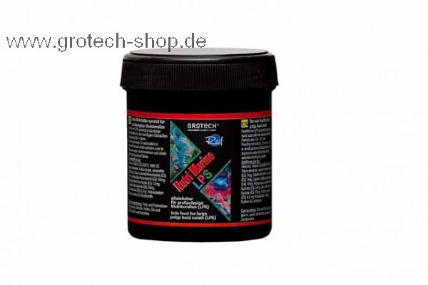 Grotech Nutri Marine LPS 125ml