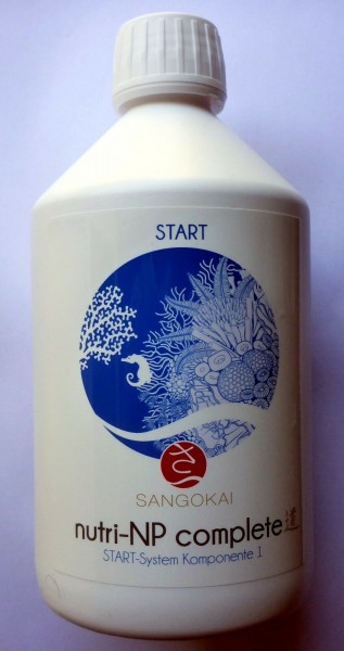 sango nutri-NP complete 1 L