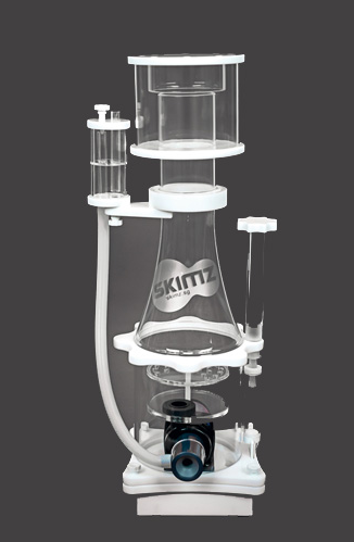 Skimz Monzter Skimmer D-Series SN 127 DC Mini Abschäumer bis 500 l