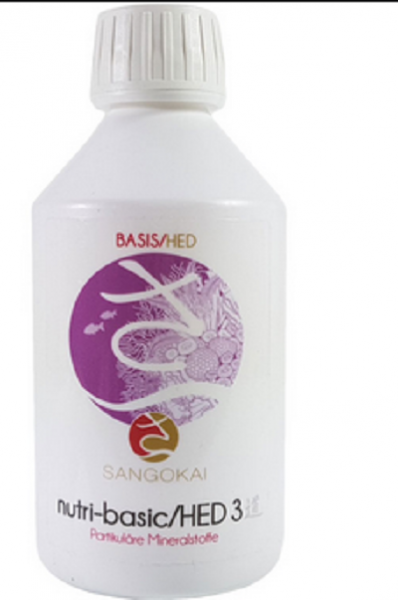 sango nutri-BASIC HED #3 1 L