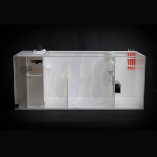 Skimz Sump Tank UP 36 Filterbecken Technikbecken