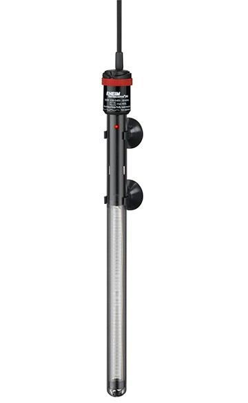 Eheim ThermoControl e Heizer Heizstab e200 W EU