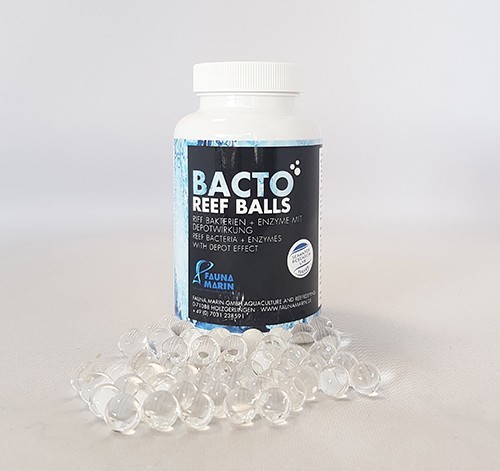 Bacto Reef Balls 250ml