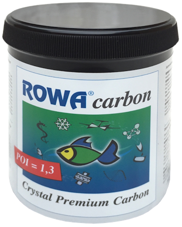 Aktivkohle Wasserreiniger Würfel Für Aquarium & Pferdetränken - 3er Set