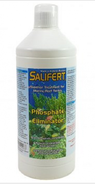 Salifert PO4 Phosphate Eliminator 500ml liquid flüssig