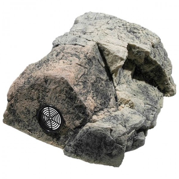 Back to Nature Rock Module Basalt/Gneiss U