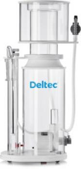 Deltec Skimmer Abschäumer 1500i für Aquarien 1.000-1.500 Liter
