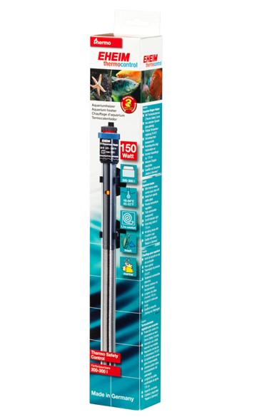 Eheim ThermoControl Heizer Heizstab 150 Watt