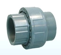 Kupplung Klebemuffe mit Innengewinde 110 x 4 Zoll