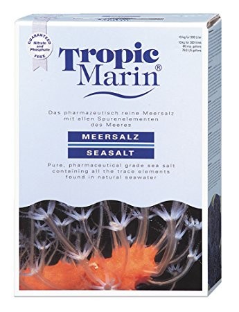 Tropic Marin Classic Meersalz 4 kg