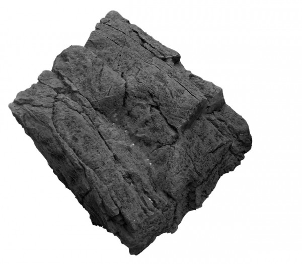Giant rock module 2 Outdoor grey