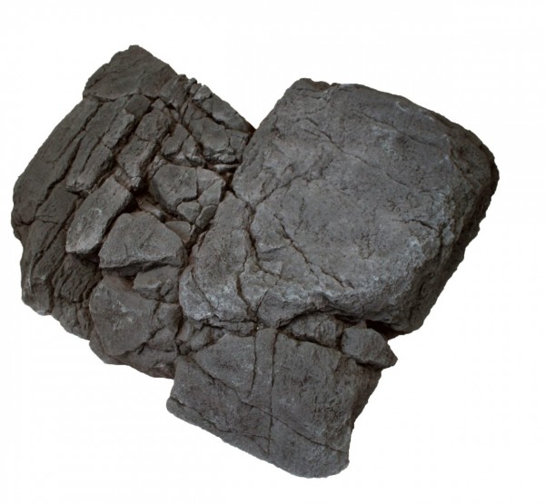 Giant rock module 3 Outdoor grey