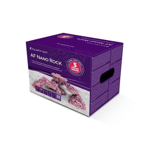 AF Nano Rock 3,5 kg Riffkeramik