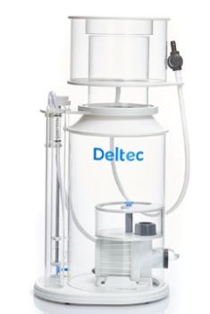 Deltec Skimmer Abschäumer 2000i für Aquarien 1.500-2.000 Liter