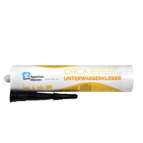 Orca Unterwasserkleber 450g