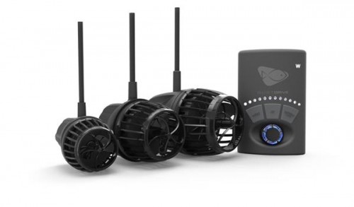 Ecotech Marine VorTech MP10w QD Pumpe
