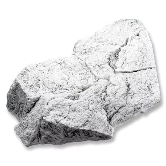 Back to Nature Rock Module White Limestone E