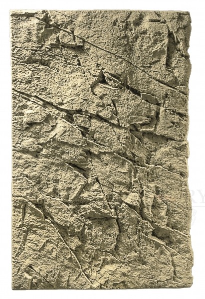 Back to Nature Slimline 80B Sand 48 x 80cm