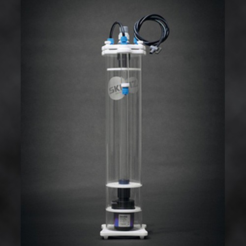 Skimz Mini Calcium Reaktor CM 97 Kalkreaktor bis 500 l