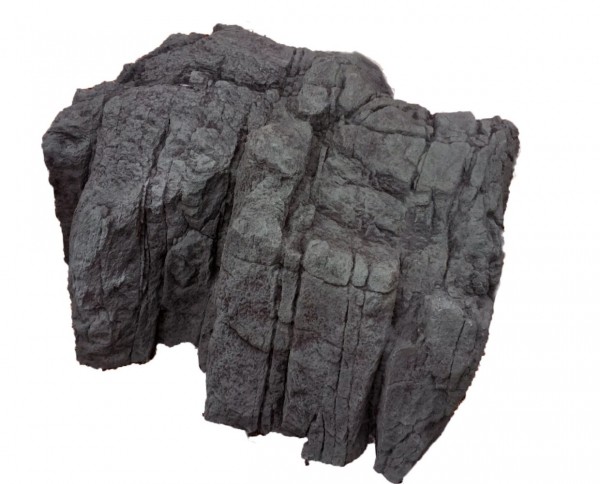 Back to Nature Giant Rock Module 1 Outdoor grey