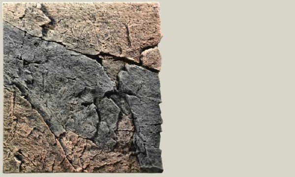 Back to Nature Slimline 60A Basalt/Gneiss 50 x 55cm