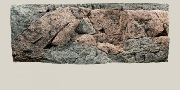 Back to Nature Rocky Rückwand 160 x 60cm