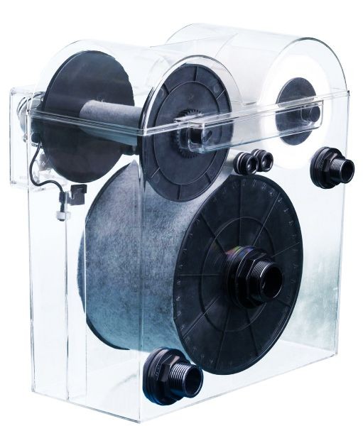 Theiling Rollermat