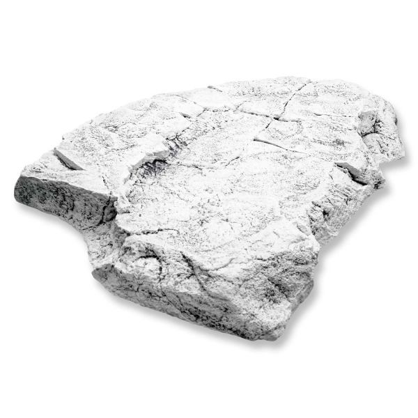 Back to Nature Rock Module White Limestone F