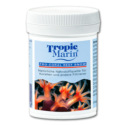Tropic Marin Pro Coral Reef Snow 100 ml
