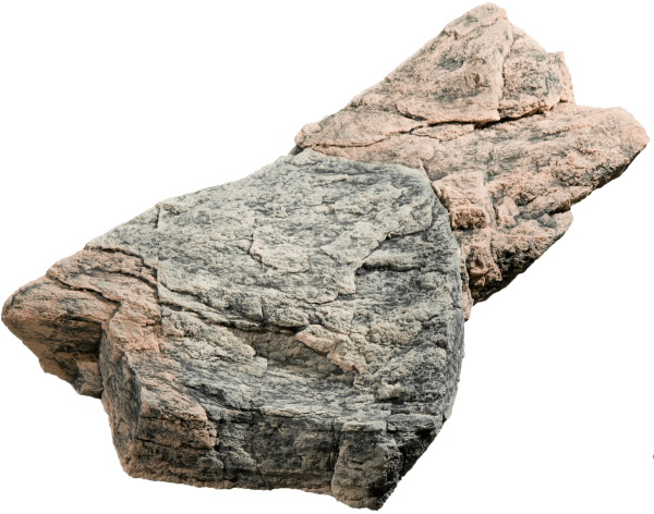 Back to Nature Rock Module Basalt/Gneiss A