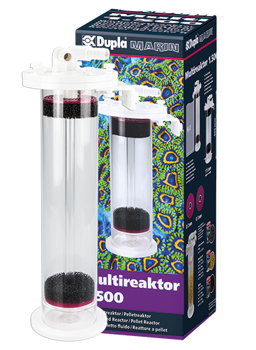 Hobby Dohse Multireaktor 1500