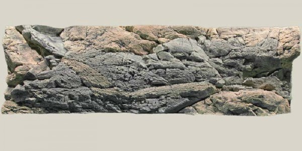 Back to Nature Malawi Rückwand 150 x 50cm