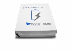 Ecotech Marine VorTech Battery Backup/Akku